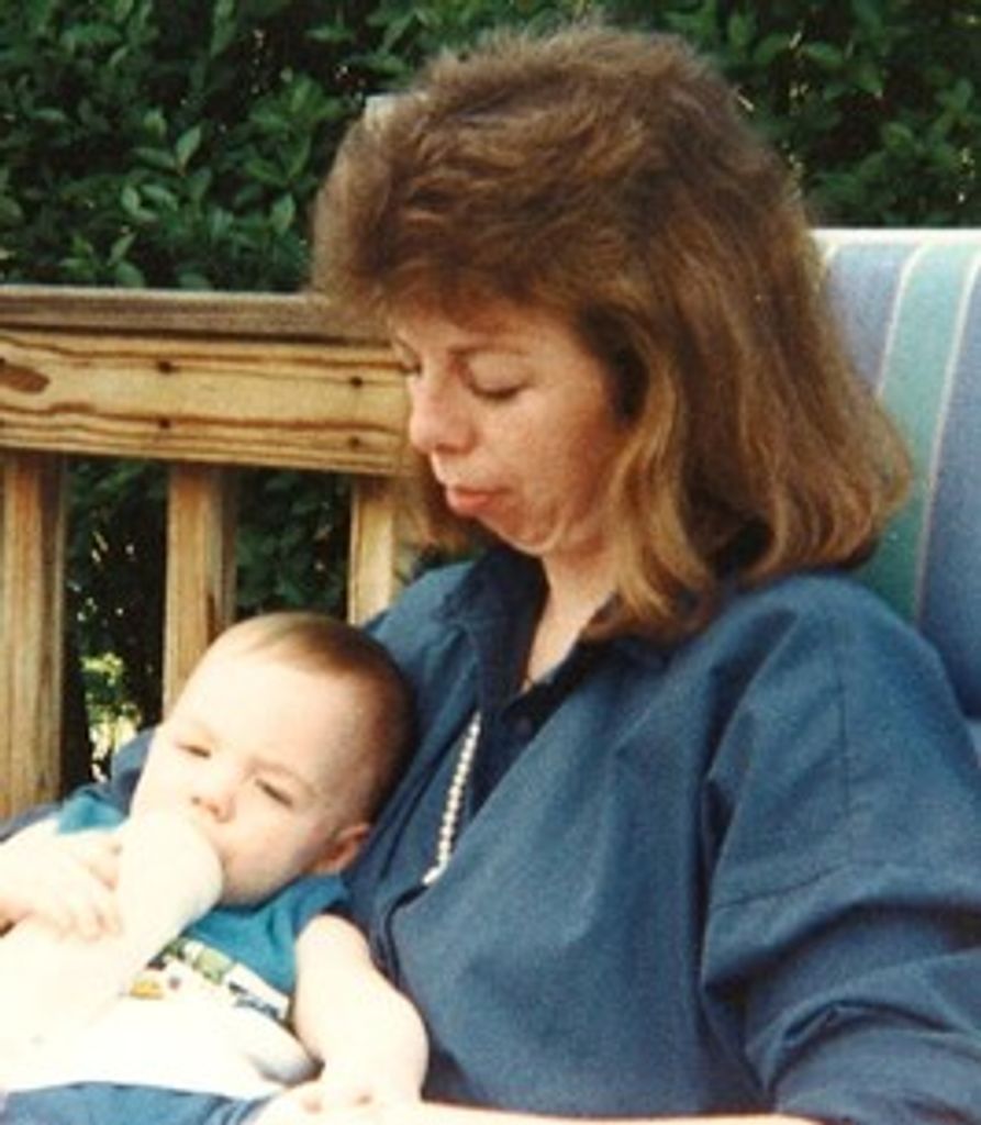 Eileen Hughes