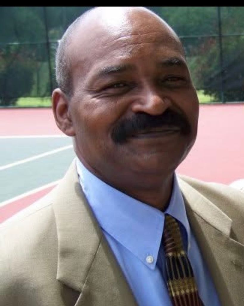 Floyd Thompson Profile Photo
