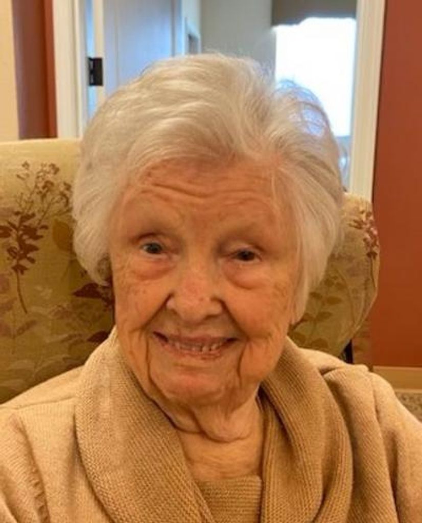 Sophie D. Kropf Profile Photo