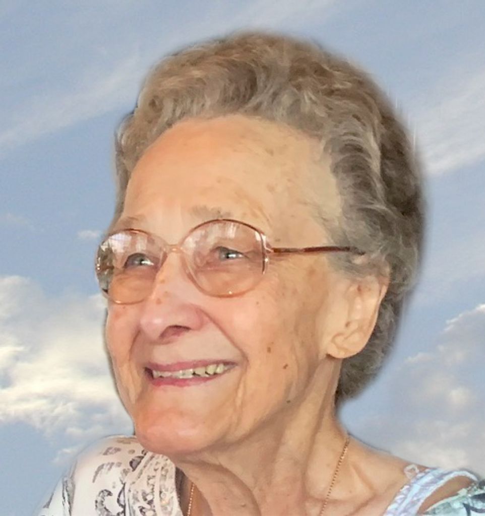 Marian L. Gedemer