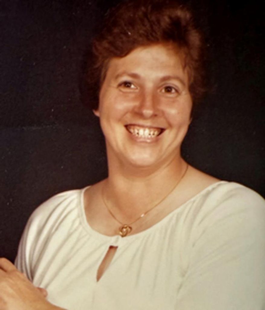 Wanda Fay (Shirkey) Wilson