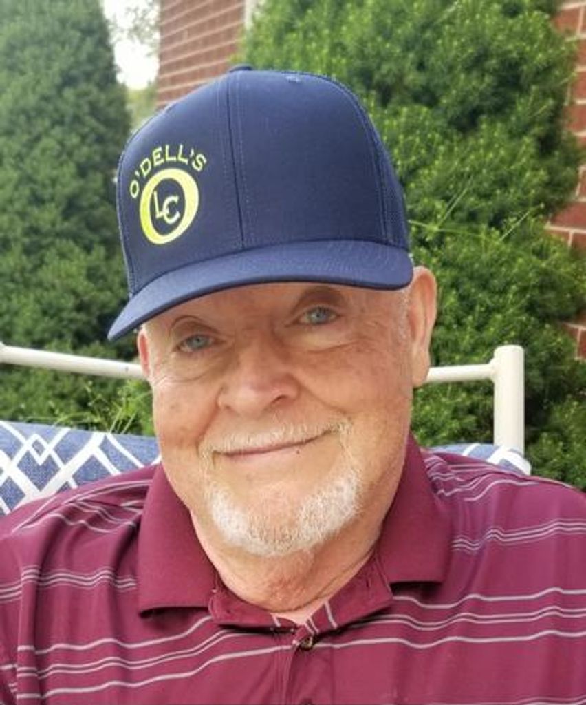 Robert "Bob" Cecil O'Dell Profile Photo