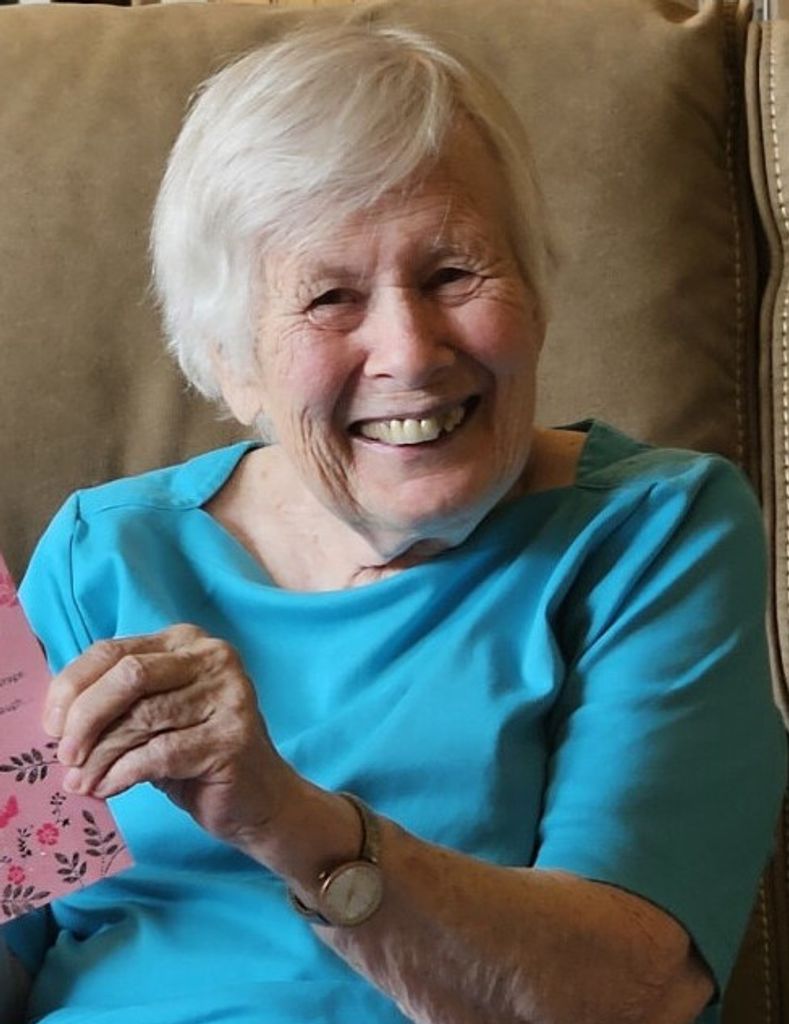 Carol Ann (Scrivener)  Chapman