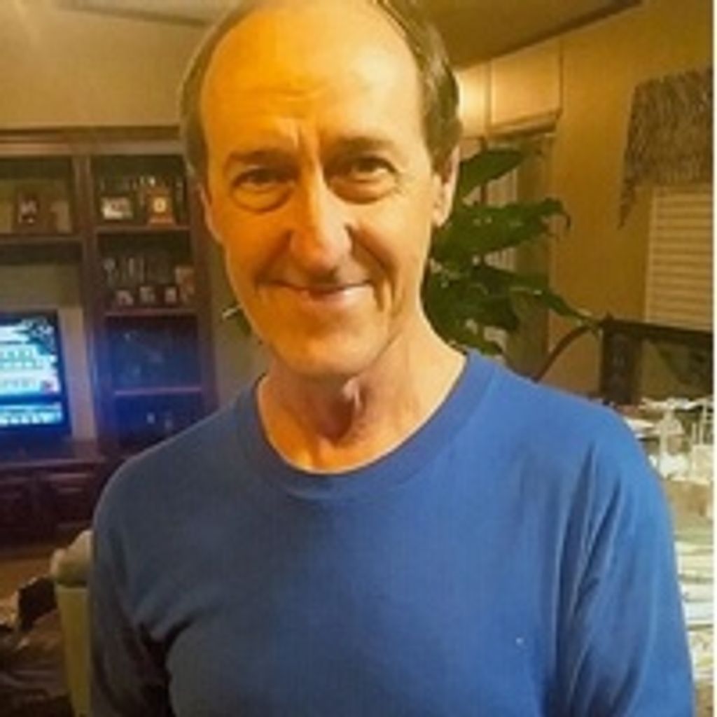 Michael Ray Kingston