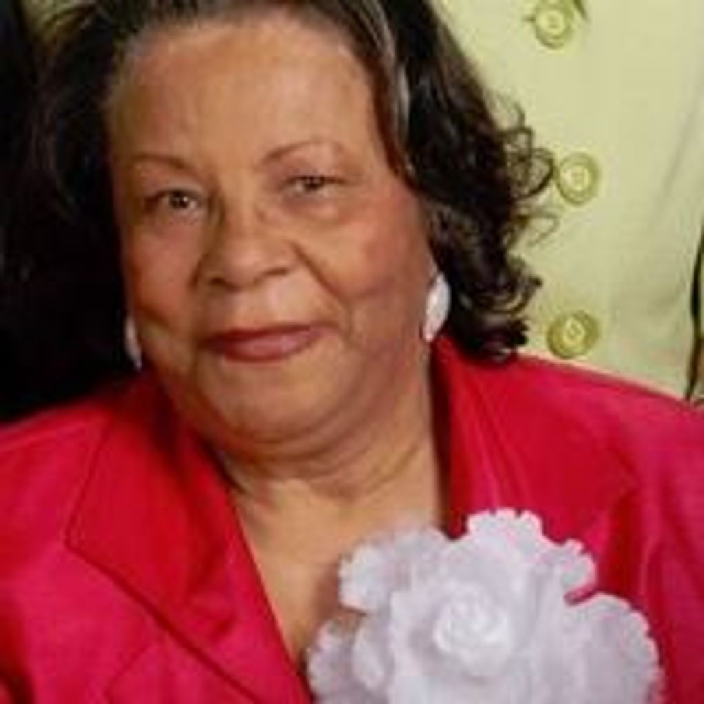 Ida Loretta Wells