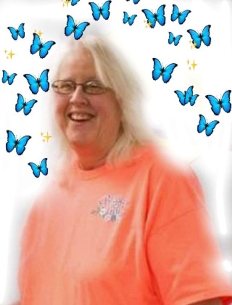 Martha L. Mcqueen Profile Photo