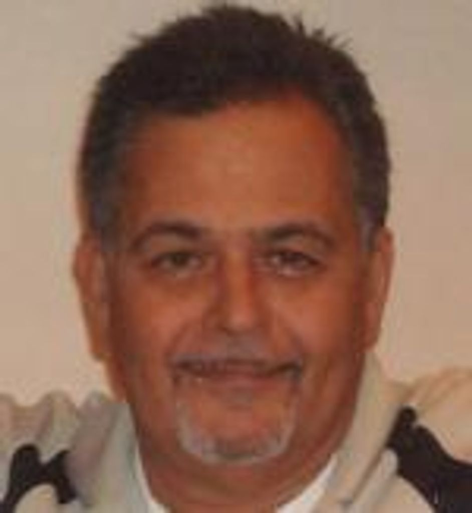 Joseph Cucchiara