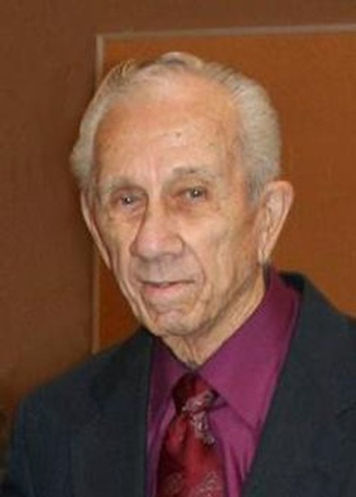 Harold C. Grissom