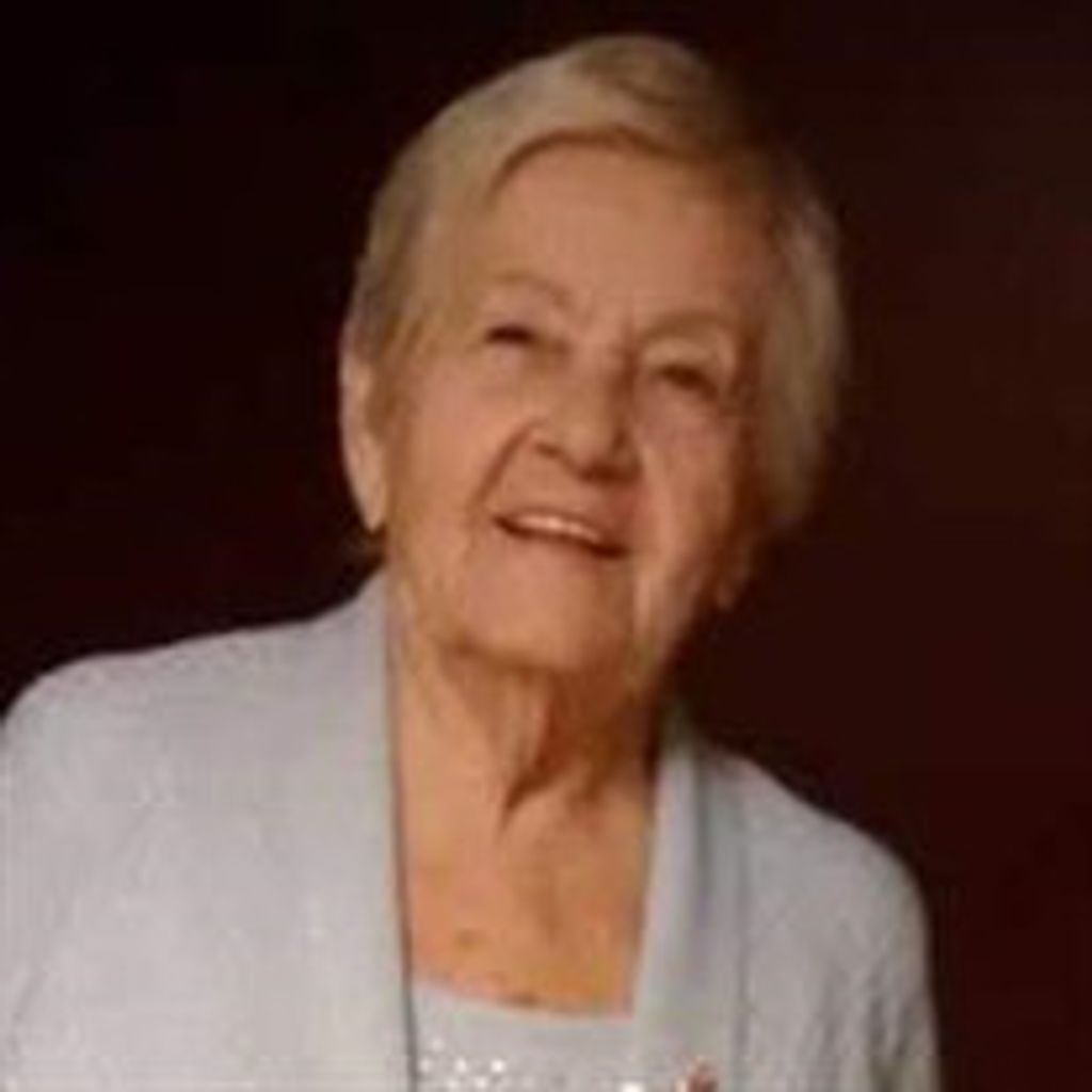 Carmen E. Alvarez