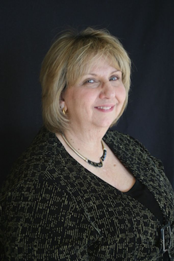 Beverly  Kay Riegel