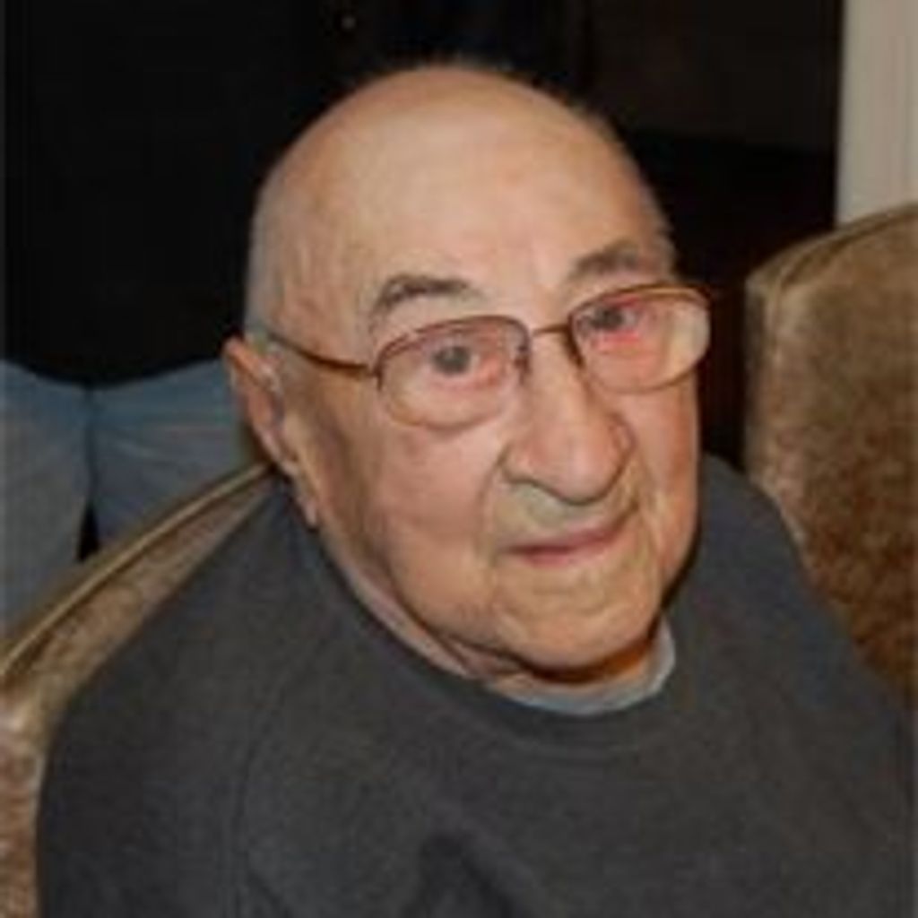 John Petrovics Jr