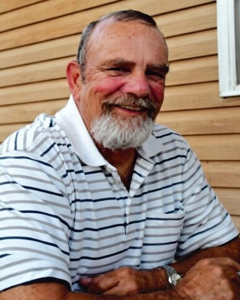 Ronald Kyle Poe Profile Photo