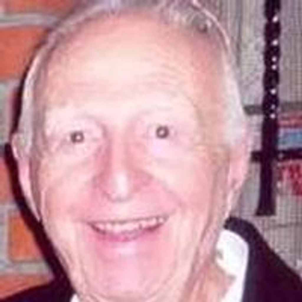 Maurice  Overton Shaw