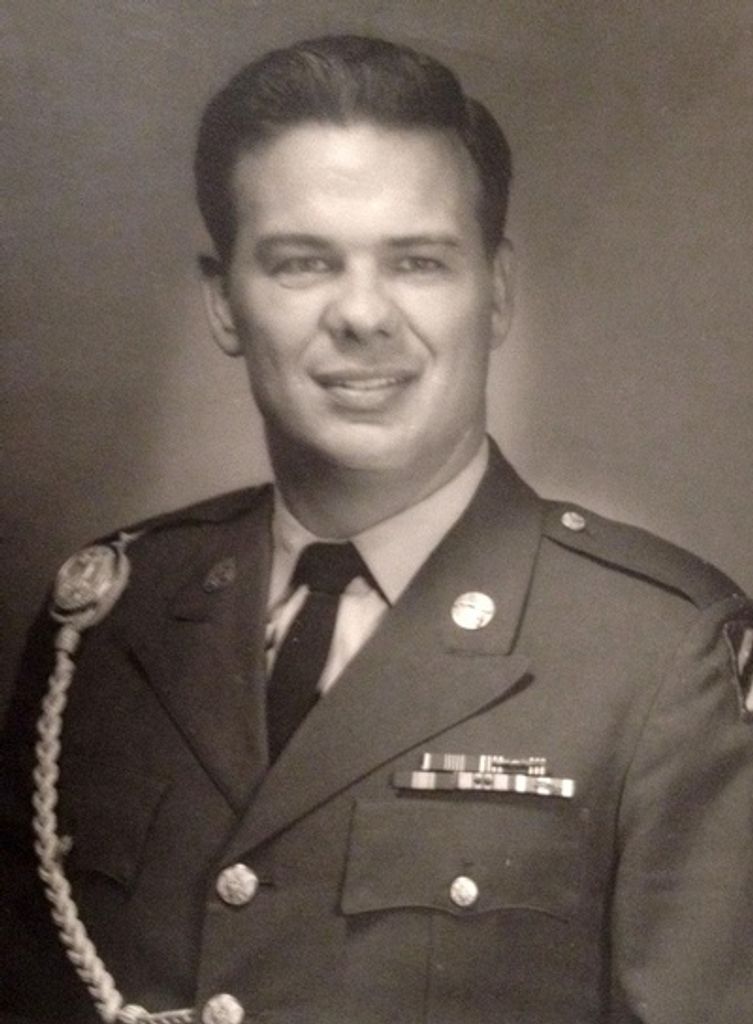 Charles Burton Ward