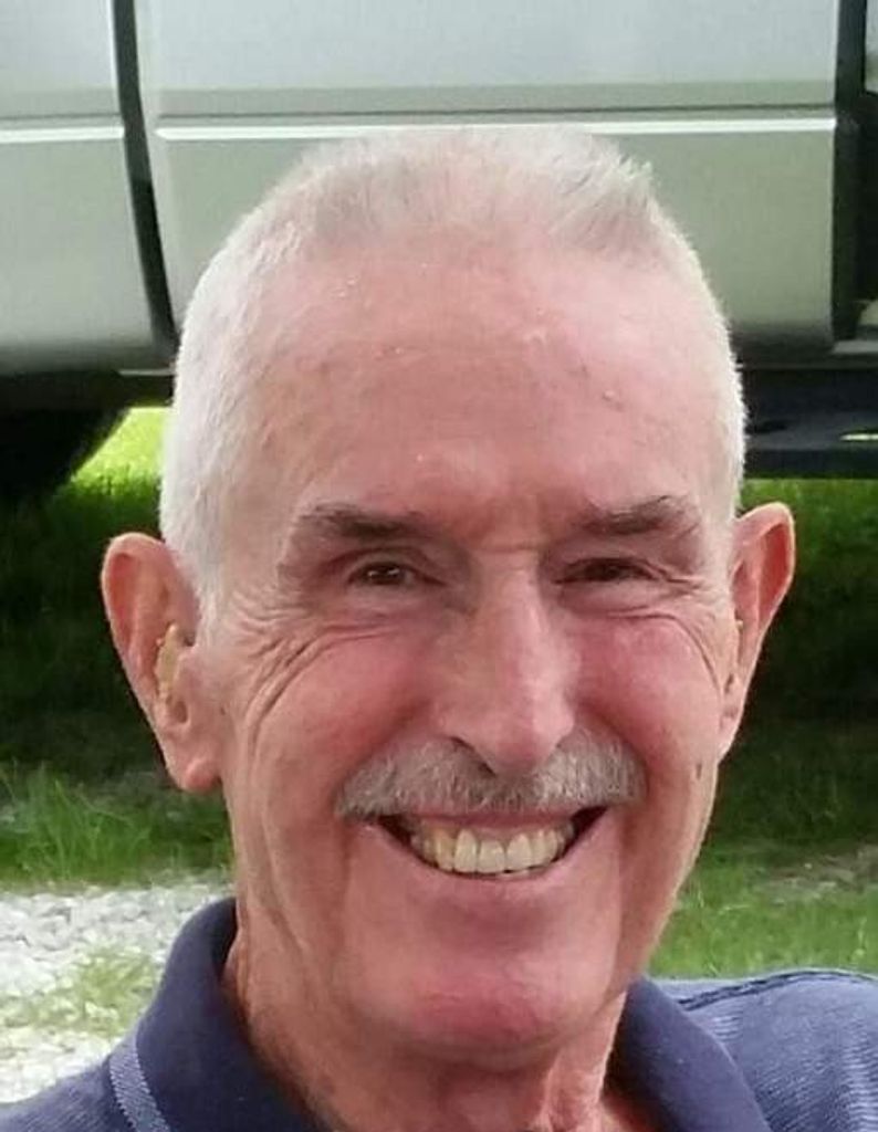 Harry Lee Mcgee Profile Photo