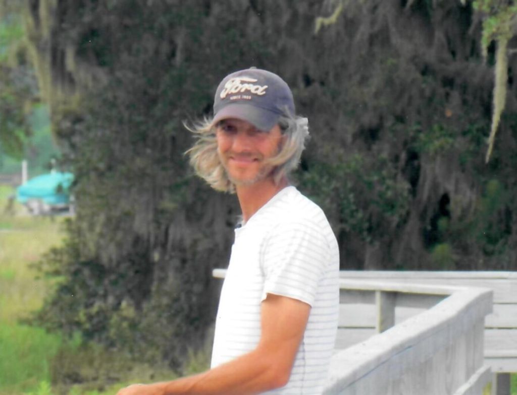 William Todd Bowers