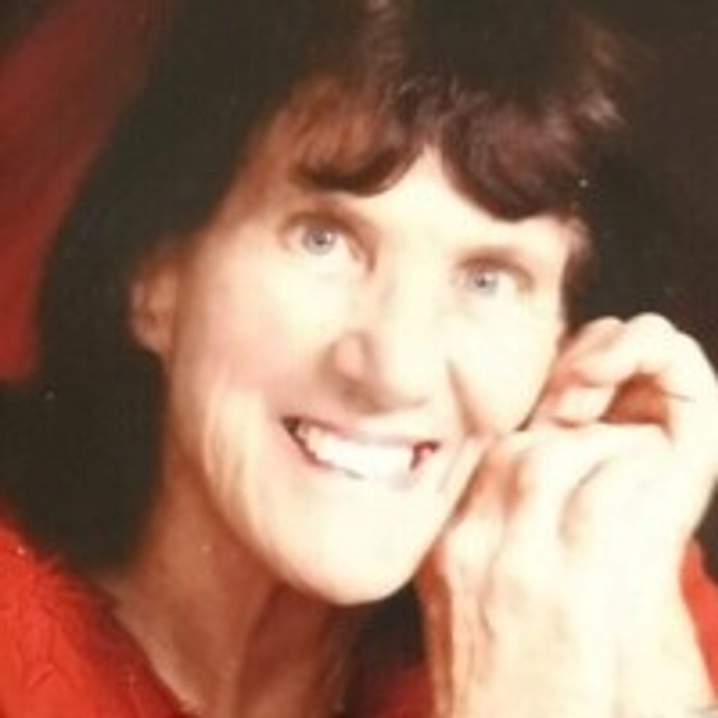 Kathleen Florence Garrard Profile Photo