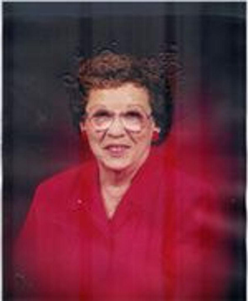 Maryann K. Wendling