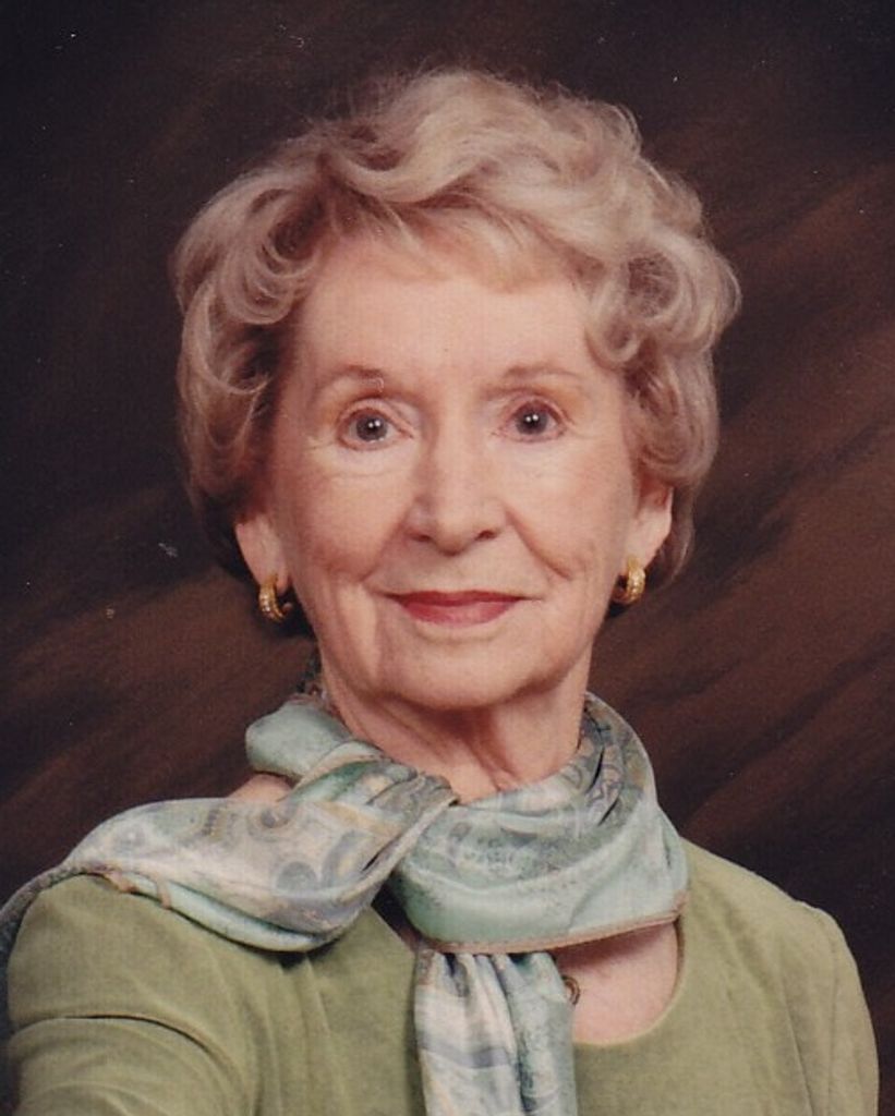 Mildred Devon Green Wilson