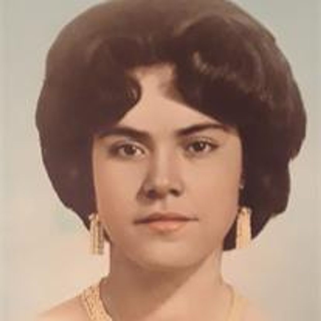 Amelia Diaz Pacheco