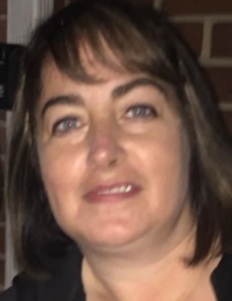 Ms. Christa  Dawn  Childers