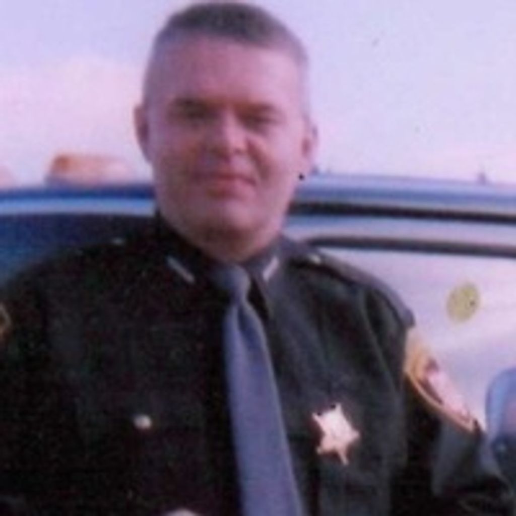 William P. Dryden, Sr.