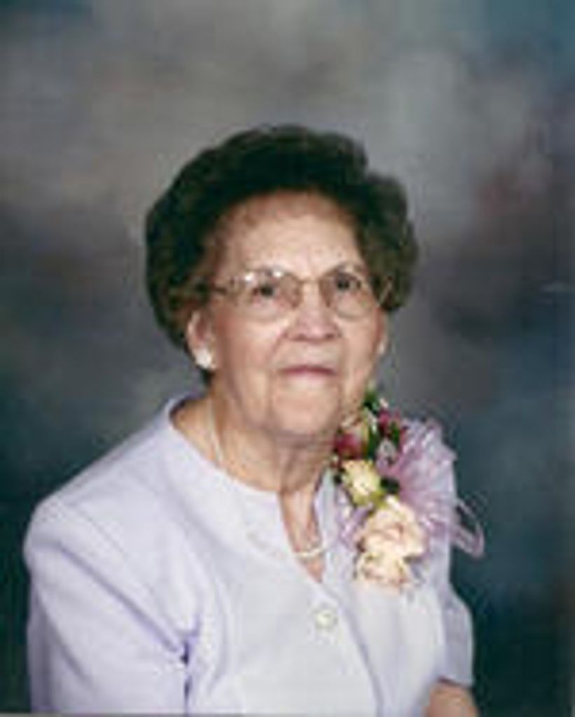 Ina Lee (Souther)  Clark Nix
