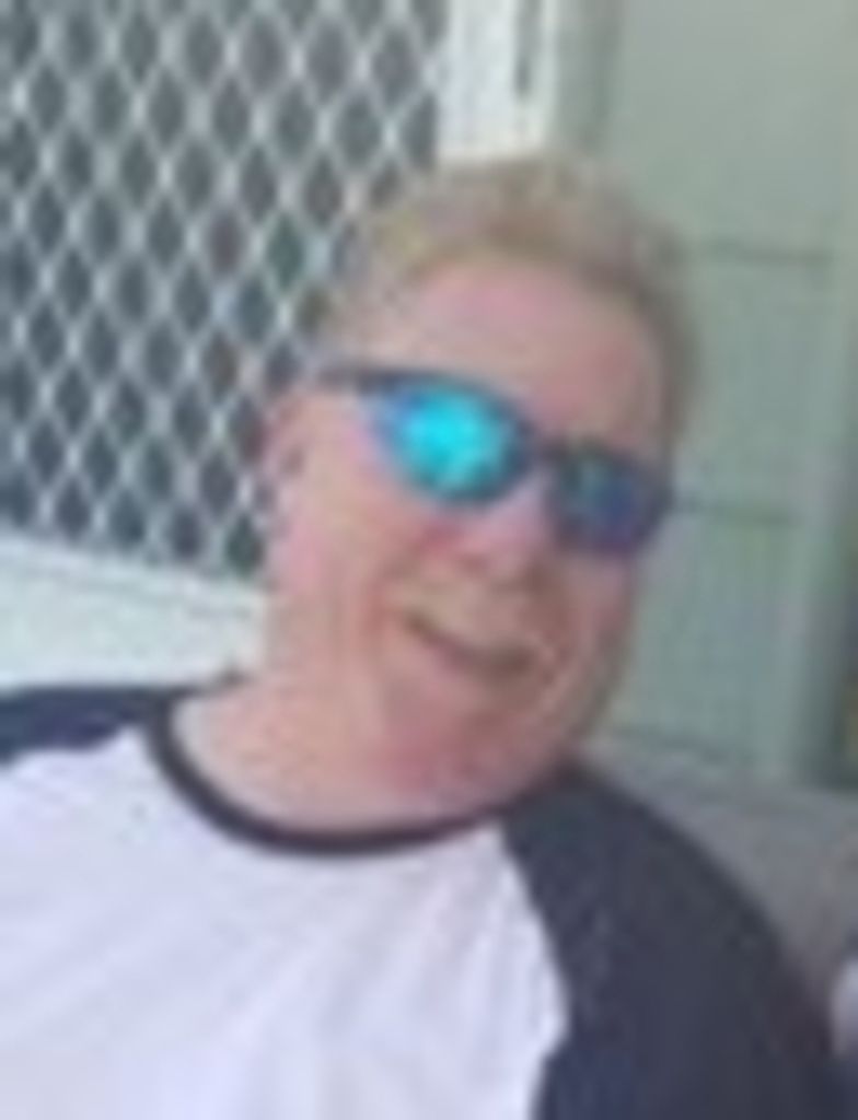 Wayne Tommy Ruiter Profile Photo