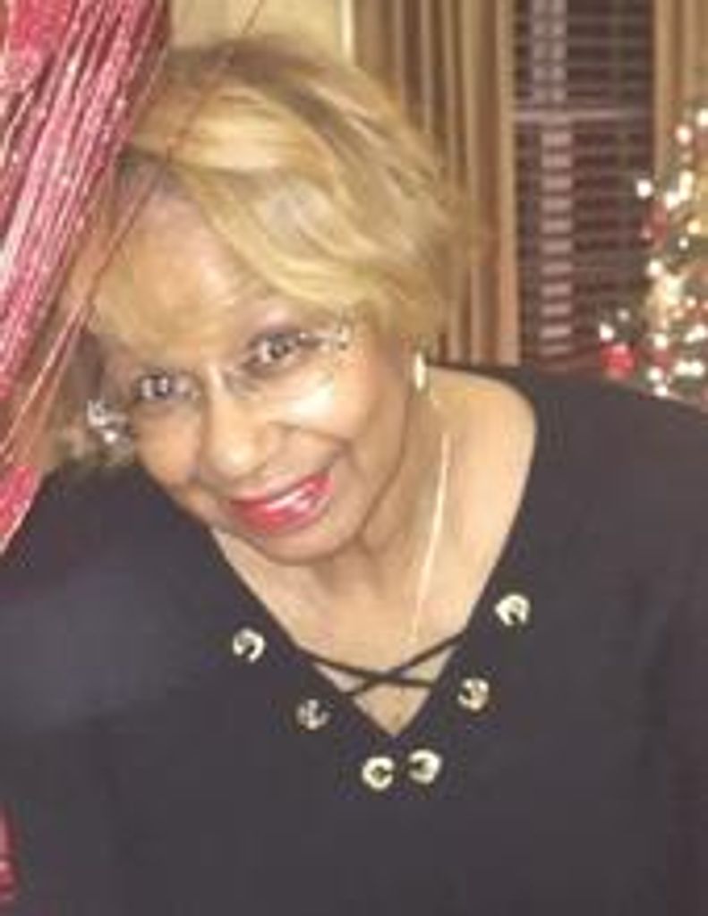 Vivian  Lena  Emerson  Profile Photo