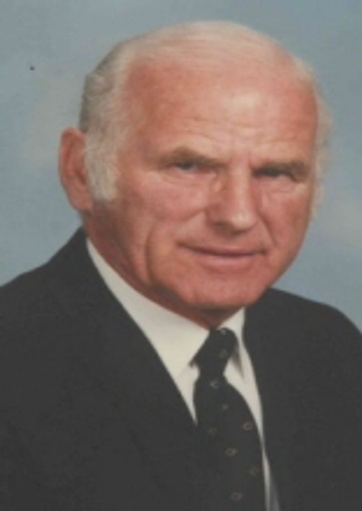 Elwood Lee Simmons