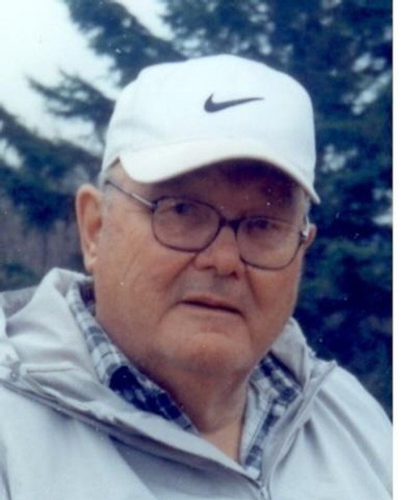 Leonard C. "Sonny" Perttula Profile Photo