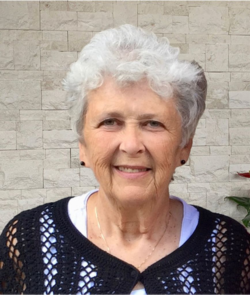 Janet E. "Jan" Wilson Gibson Profile Photo