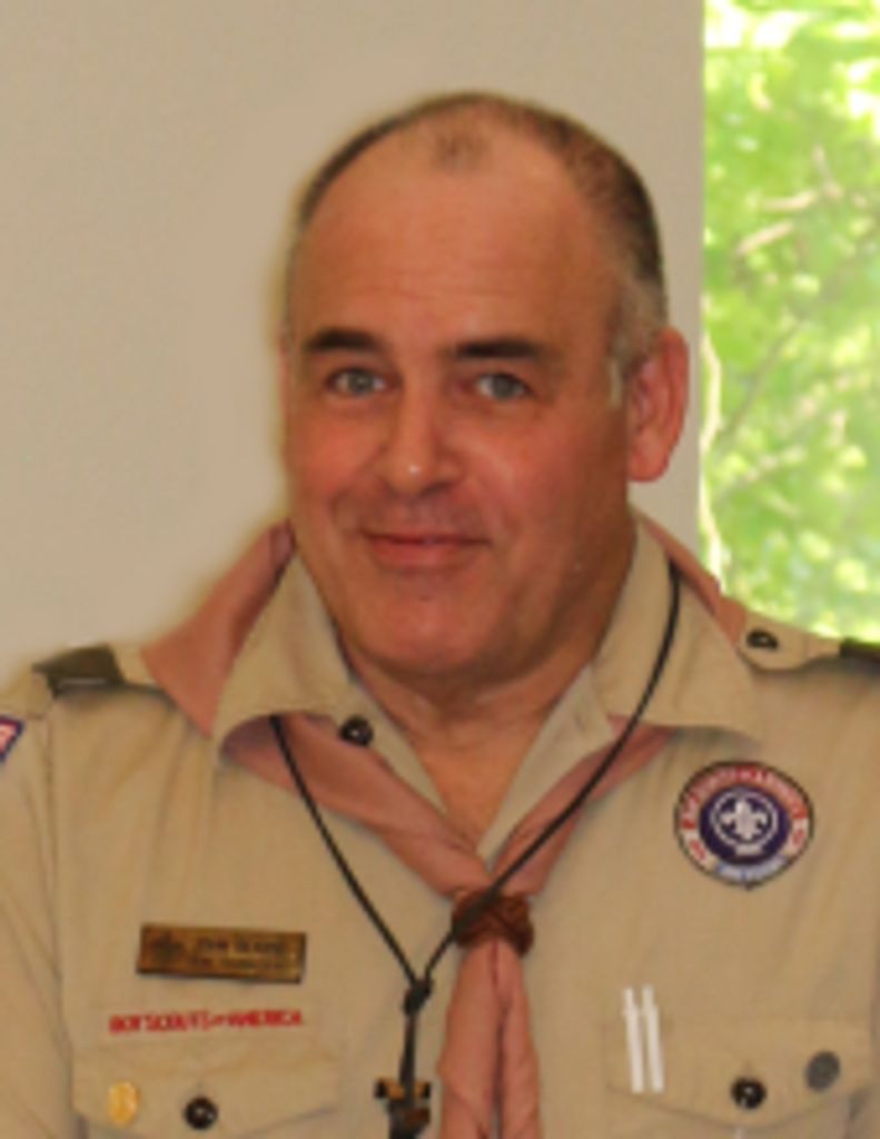John Edward Bearse