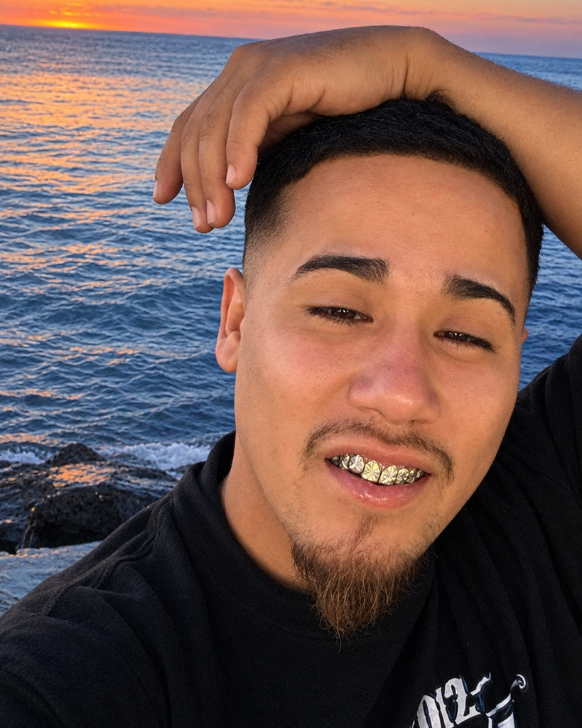 Antero "Casper" Medina III Profile Photo