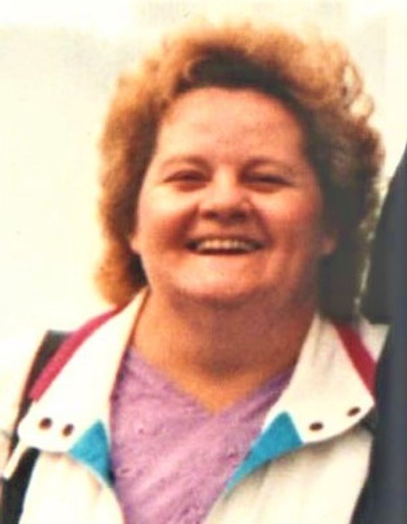 Sherry Diane (Beatty)  Monahan