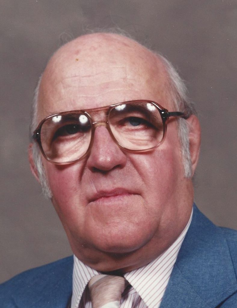 Donald V. Sippel