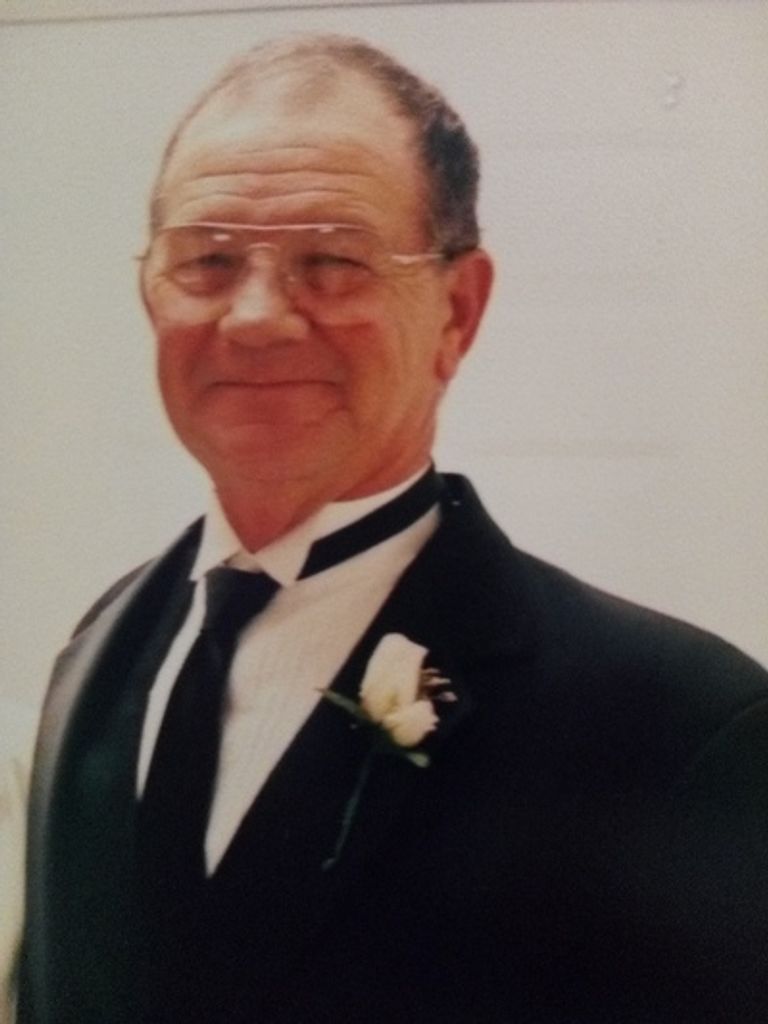 Roy William Beck Profile Photo