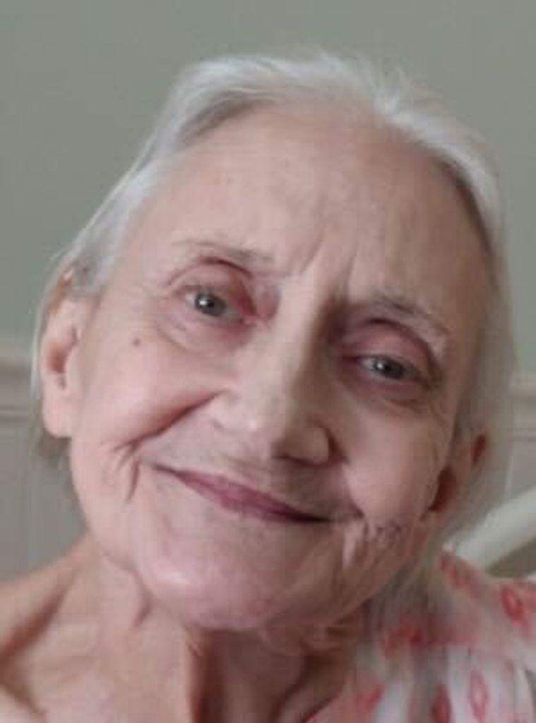 Peggy Haynes