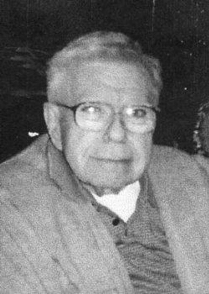 Charles J. Anthony Profile Photo