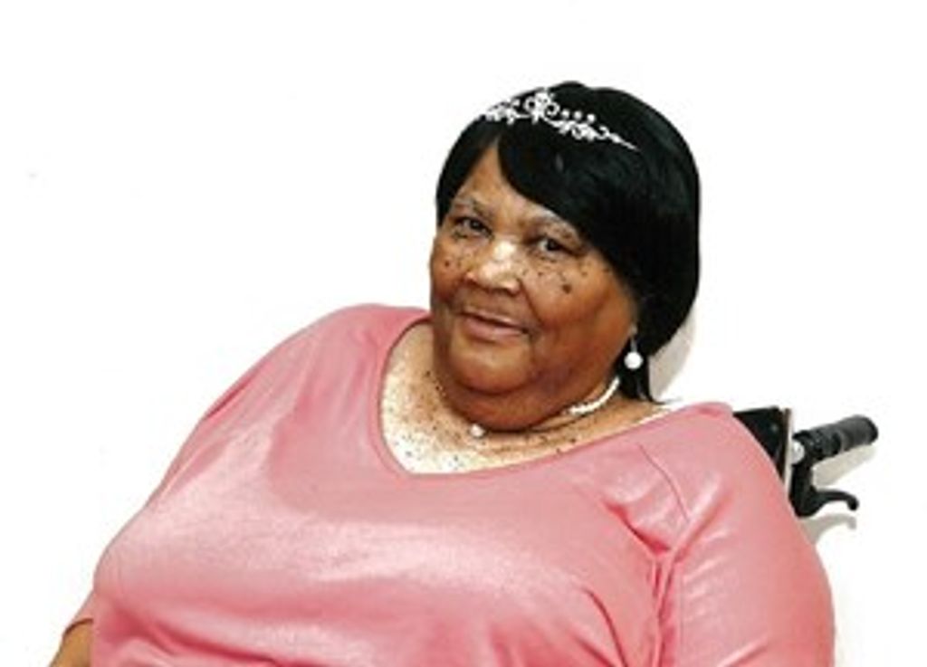 Irma Lee Terrell