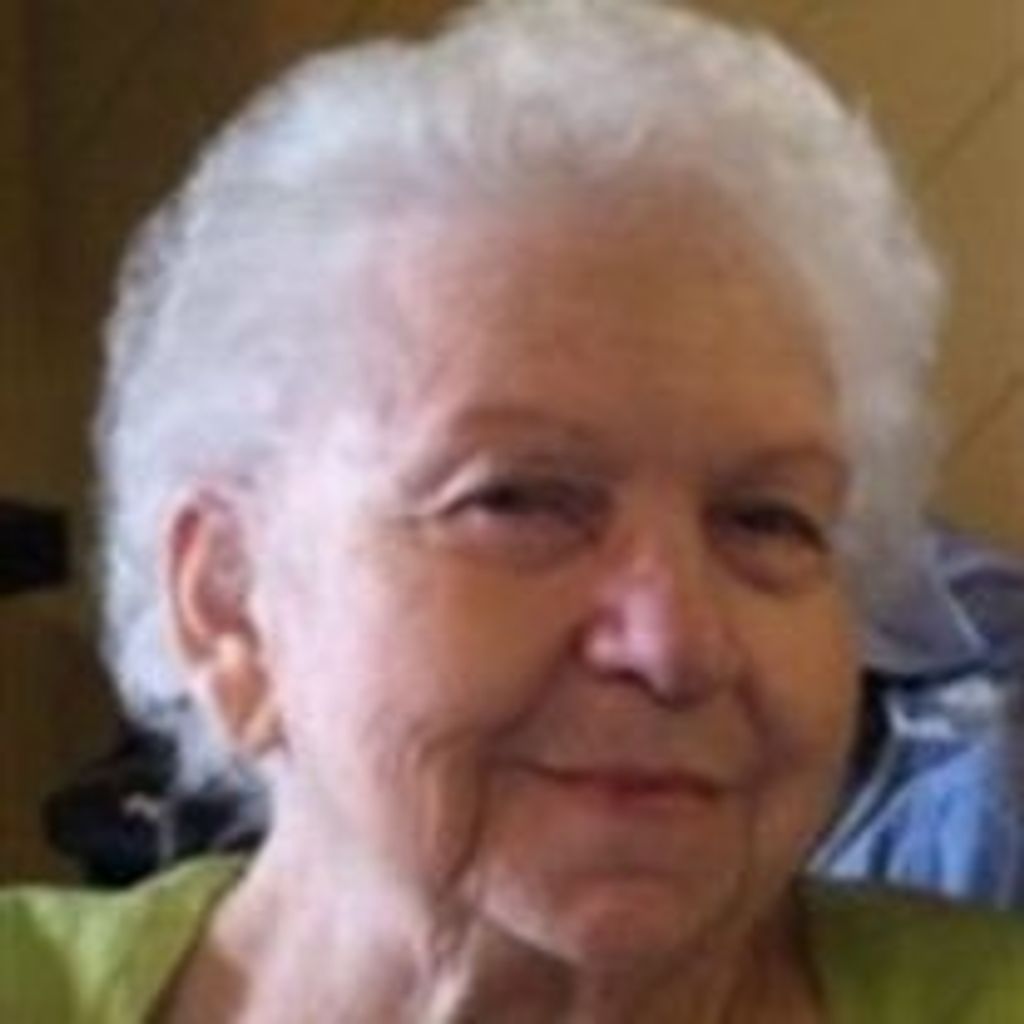 Rose  Mary Teel