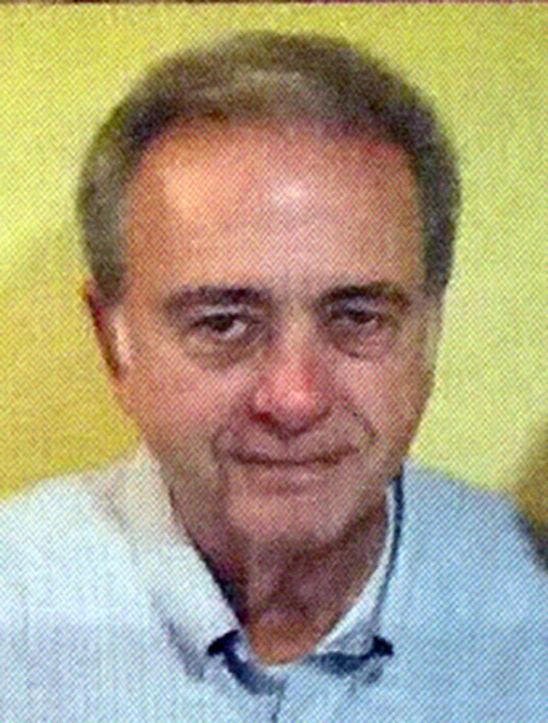 William J. "Bill" Berchey, Jr.