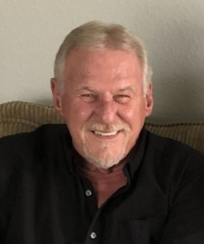 William Augustus 'Bill' Hamilton