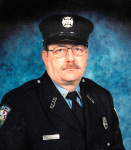 Michael R. "Pappy" Glass Profile Photo