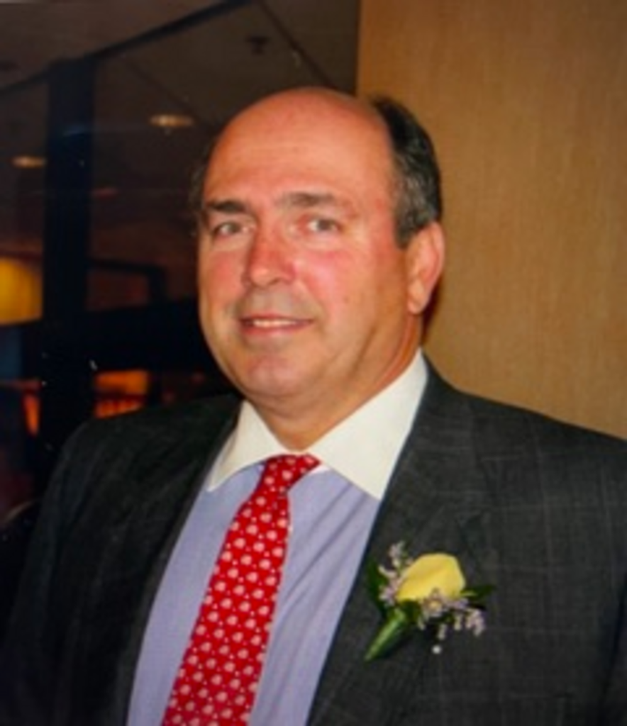 Martin Francis Domres Profile Photo