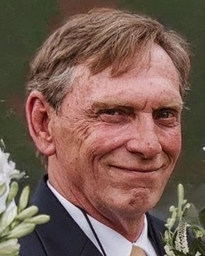 John 'Rob' Robert Vince Fowlie Profile Photo