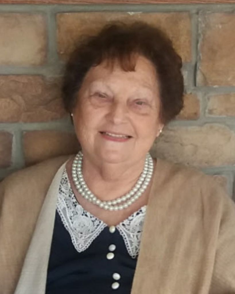 Gladys Louise Allen Profile Photo