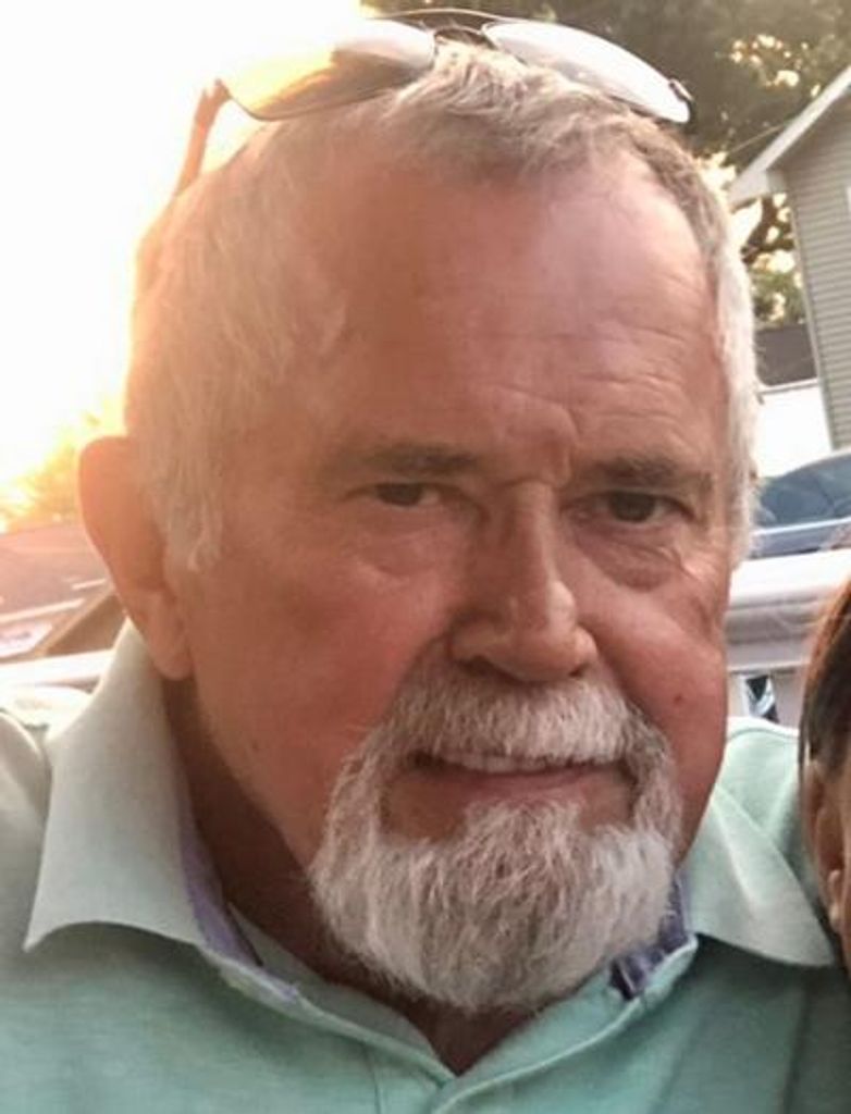 Robert "Bob" Mach Profile Photo