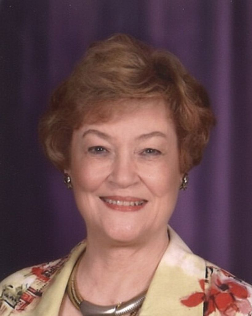 Mary Grace Averett Kay Profile Photo