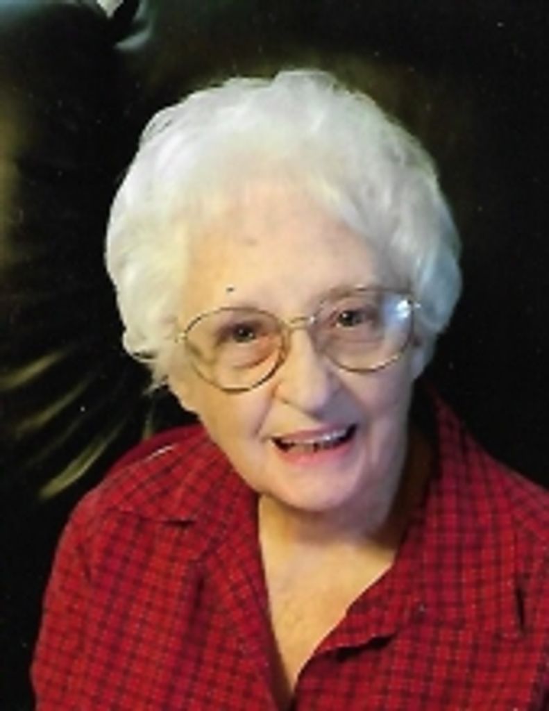 Mary Harshbarger Profile Photo